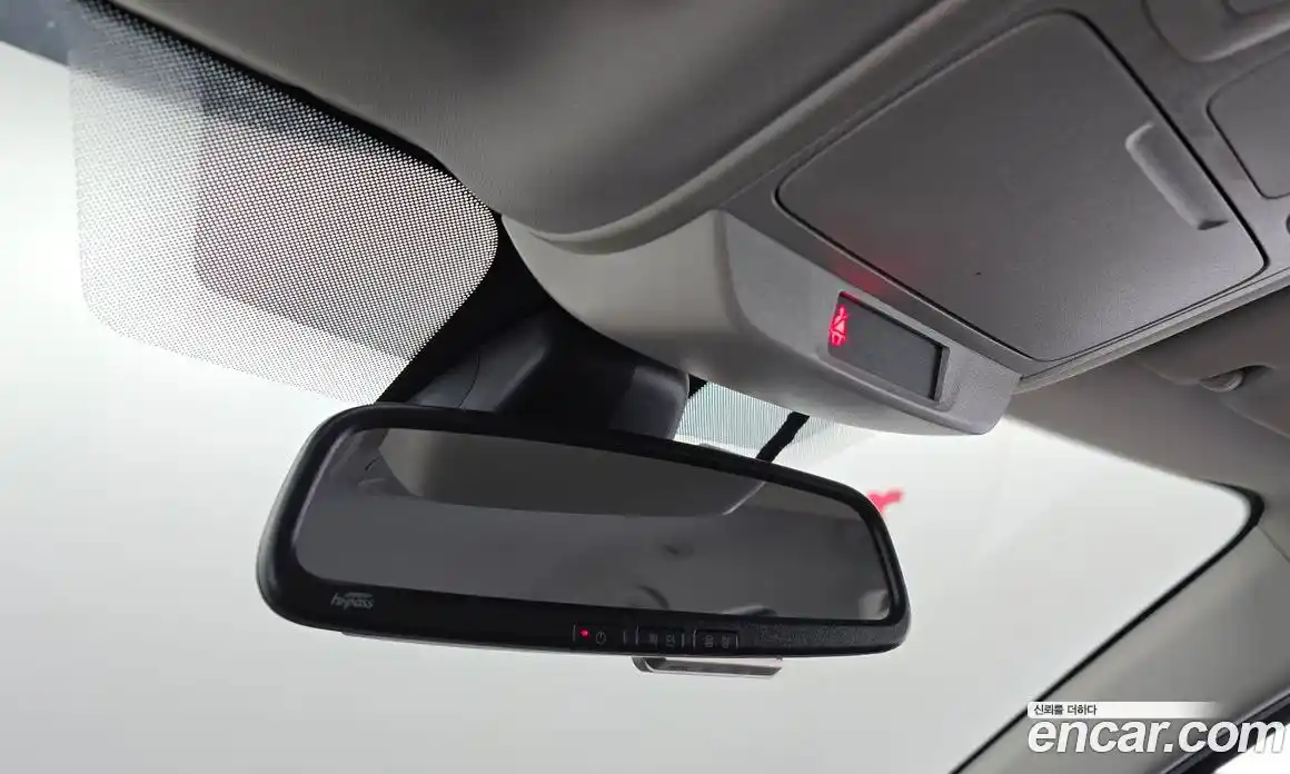 Renault SM6 2018 2.0 гидро, фото 18
