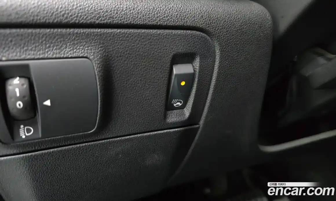 Renault SM6 2018 2.0 гидро, фото 19