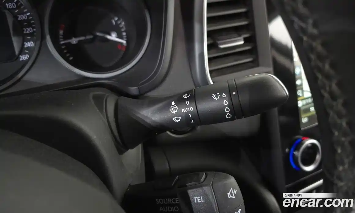 Renault SM6 2018 2.0 гидро, фото 20