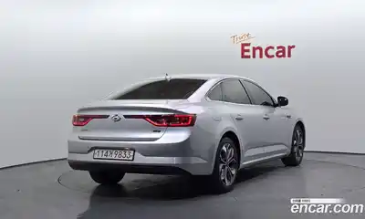 Renault SM6 2018 2.0 гидро, миниатюра 2