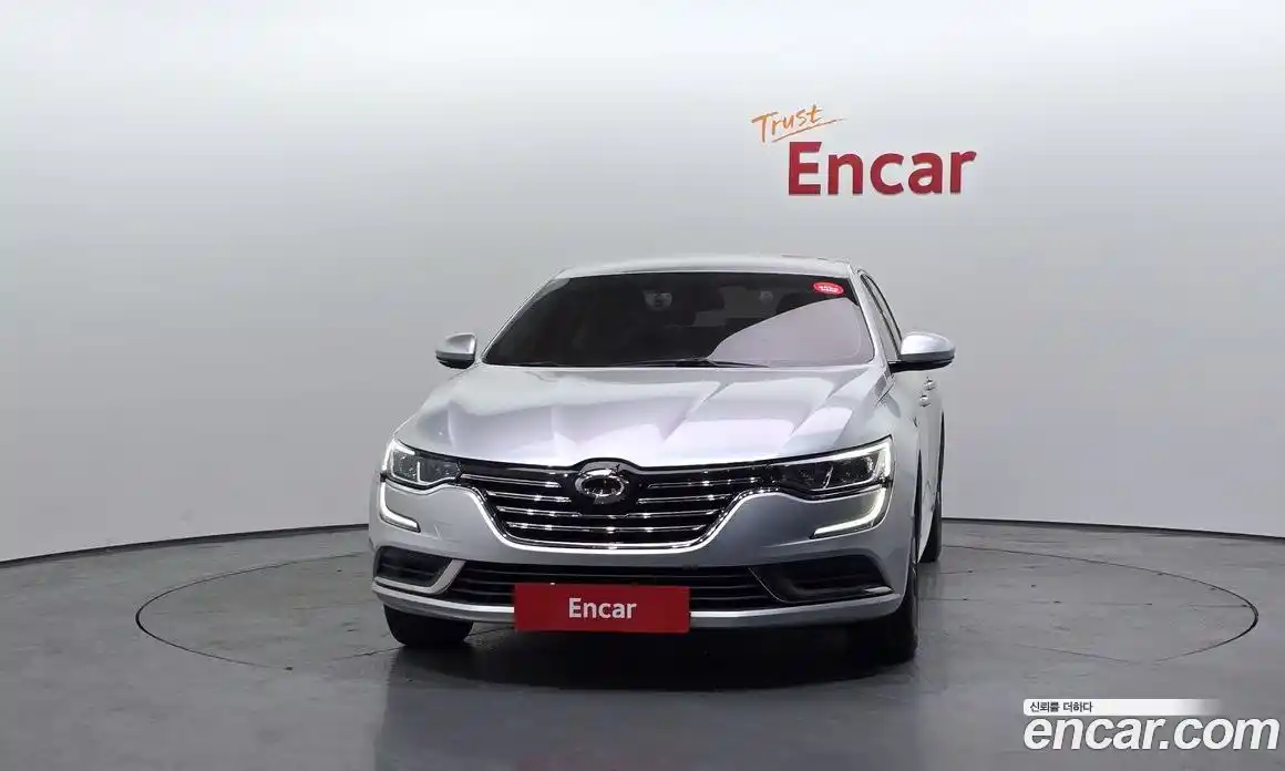 Renault SM6 2018 2.0 гидро, фото 3
