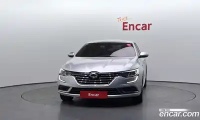 Renault SM6 2018 2.0 гидро, миниатюра 3