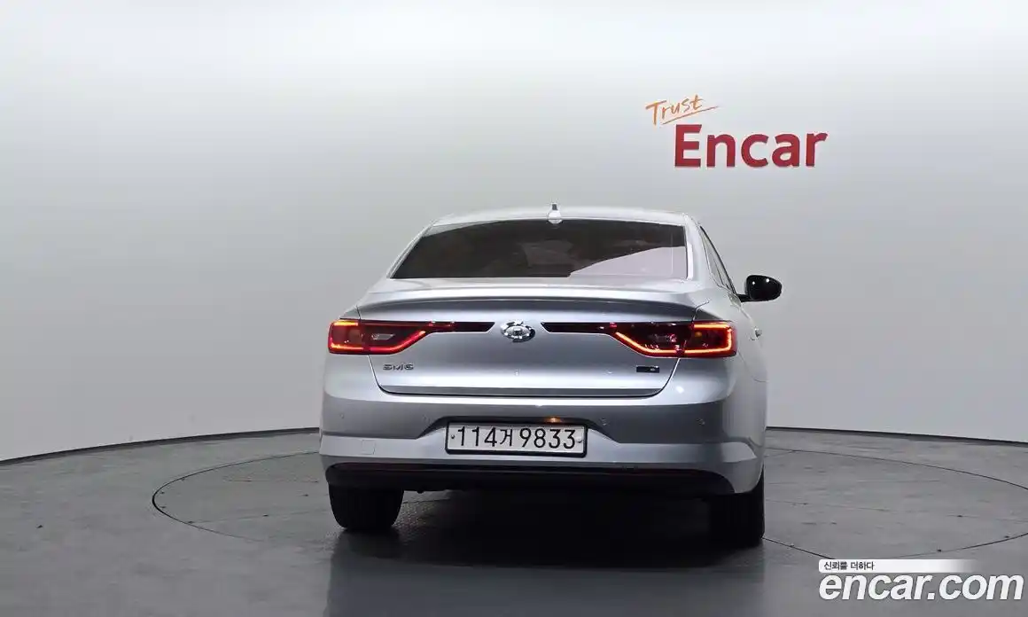 Renault SM6 2018 2.0 гидро, фото 4