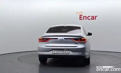 Renault SM6 2018 2.0 гидро, миниатюра 4
