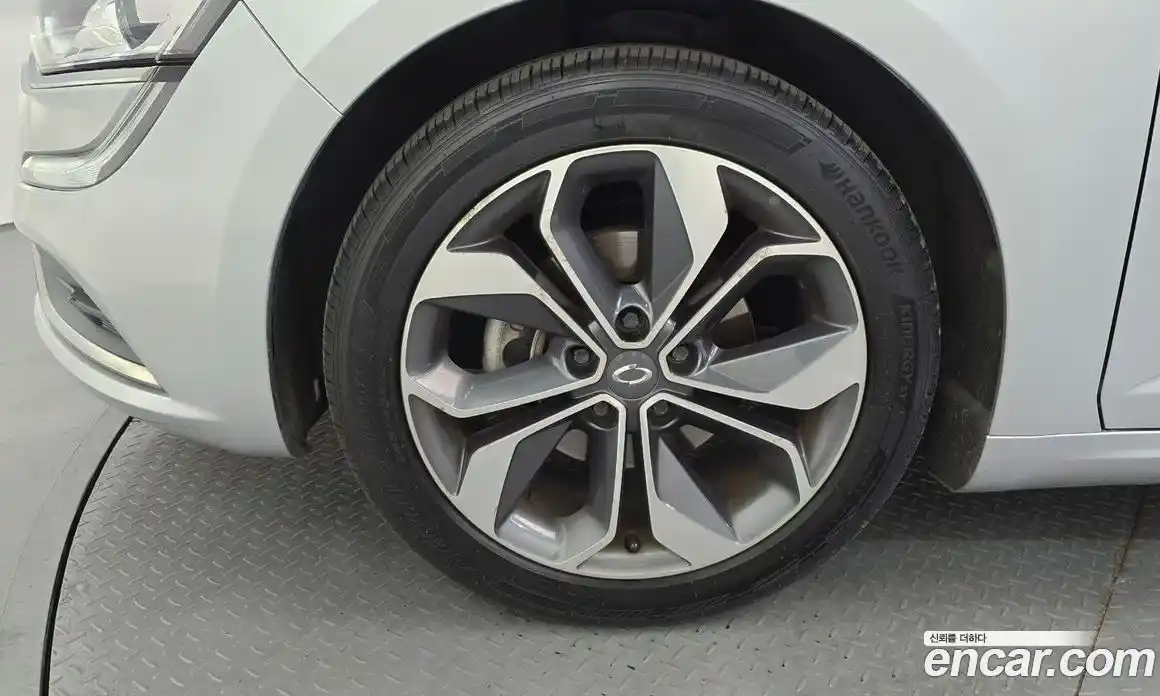Renault SM6 2018 2.0 гидро, фото 5