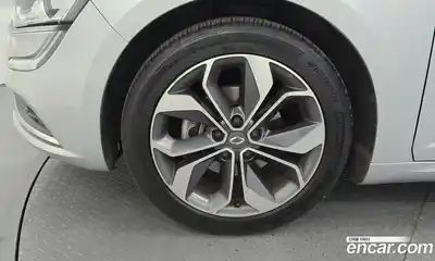 Renault SM6 2018 2.0 гидро, миниатюра 5