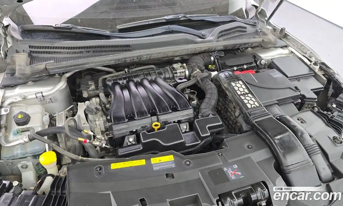Renault SM6 2018 2.0 гидро, фото 6