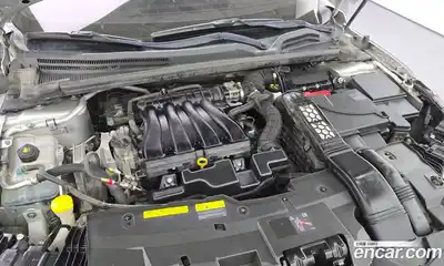 Renault SM6 2018 2.0 гидро, миниатюра 6