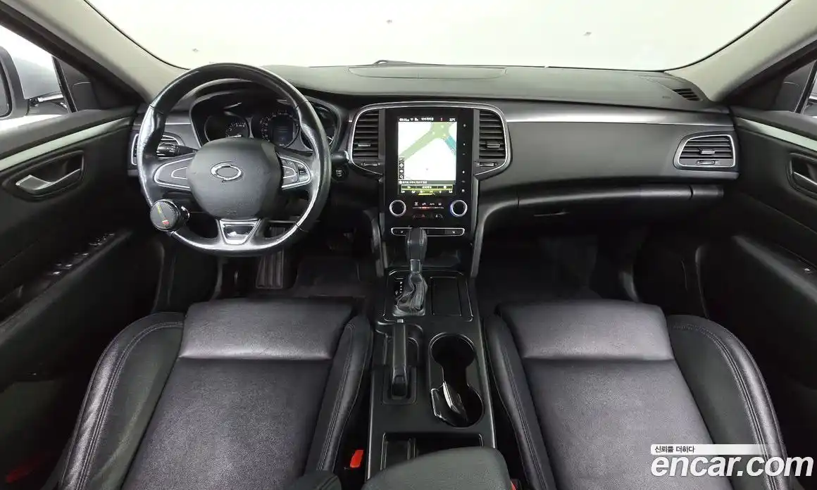 Renault SM6 2018 2.0 гидро, фото 7