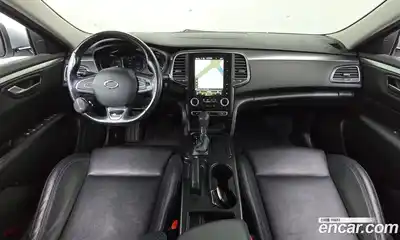Renault SM6 2018 2.0 гидро, миниатюра 7