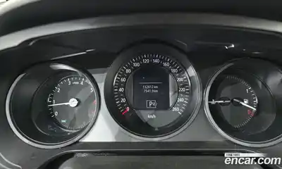 Renault SM6 2018 2.0 гидро, миниатюра 8