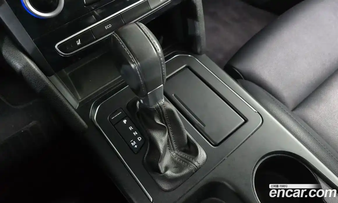 Renault SM6 2018 2.0 гидро, фото 9