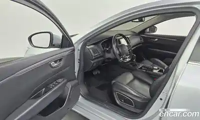 Renault SM6 2018 2.0 гидро, миниатюра 10