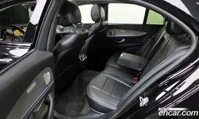 Mercedes-Benz E-Class 2017 1.9 гидро, миниатюра 12