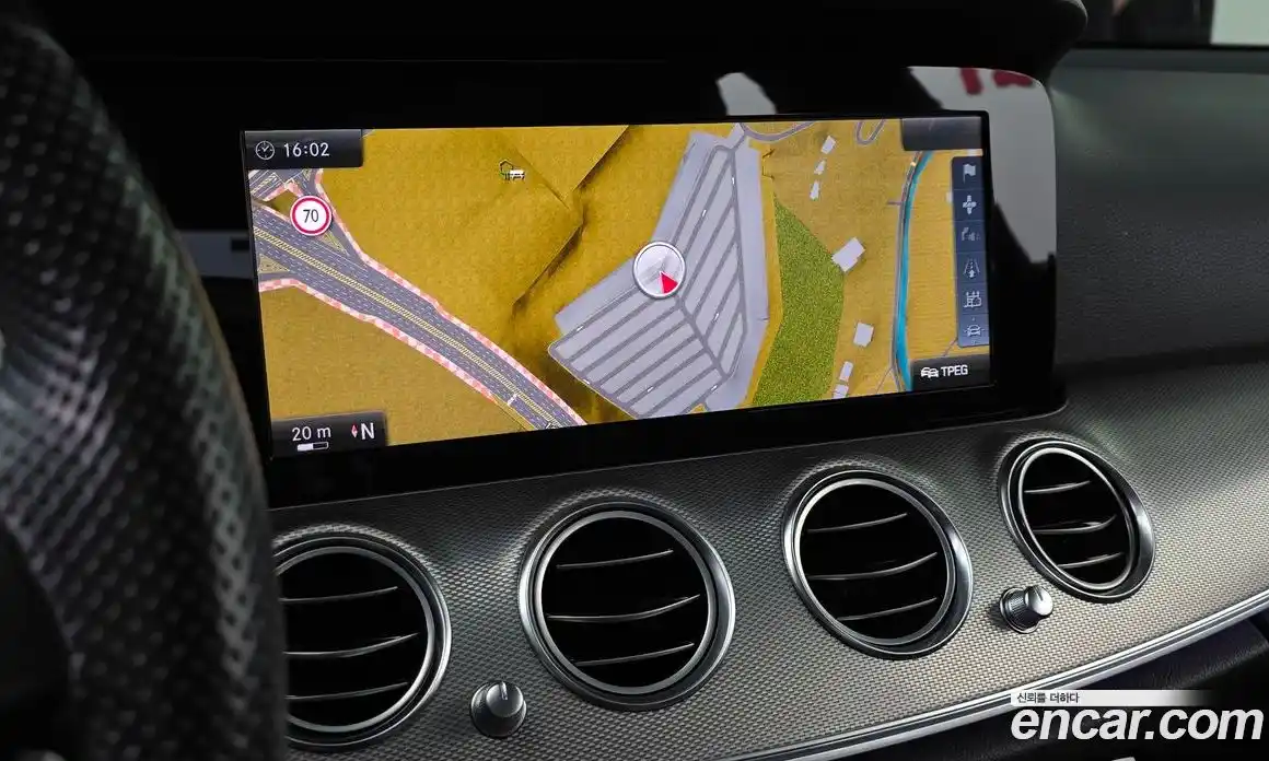 Mercedes-Benz E-Class 2017 1.9 гидро, фото 13