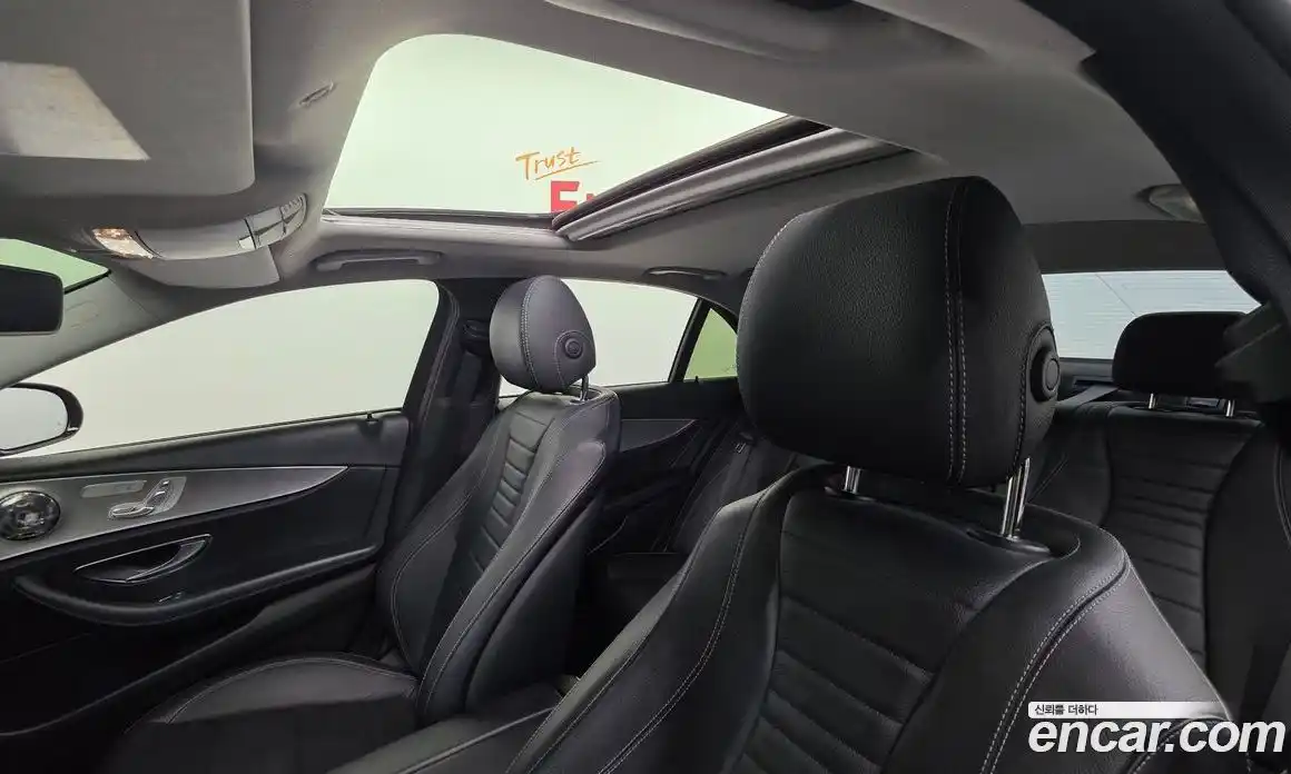 Mercedes-Benz E-Class 2017 1.9 гидро, фото 16