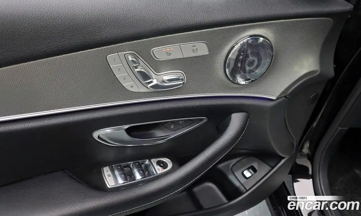 Mercedes-Benz E-Class 2017 1.9 гидро, фото 17