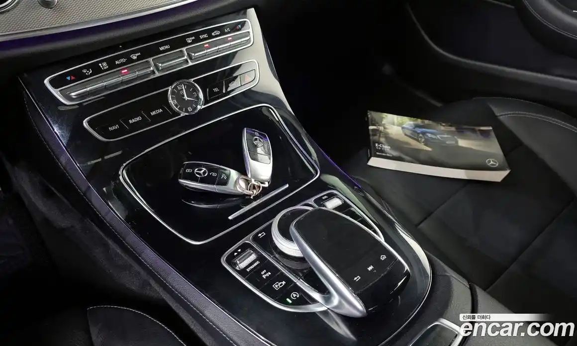 Mercedes-Benz E-Class 2017 1.9 гидро, фото 18