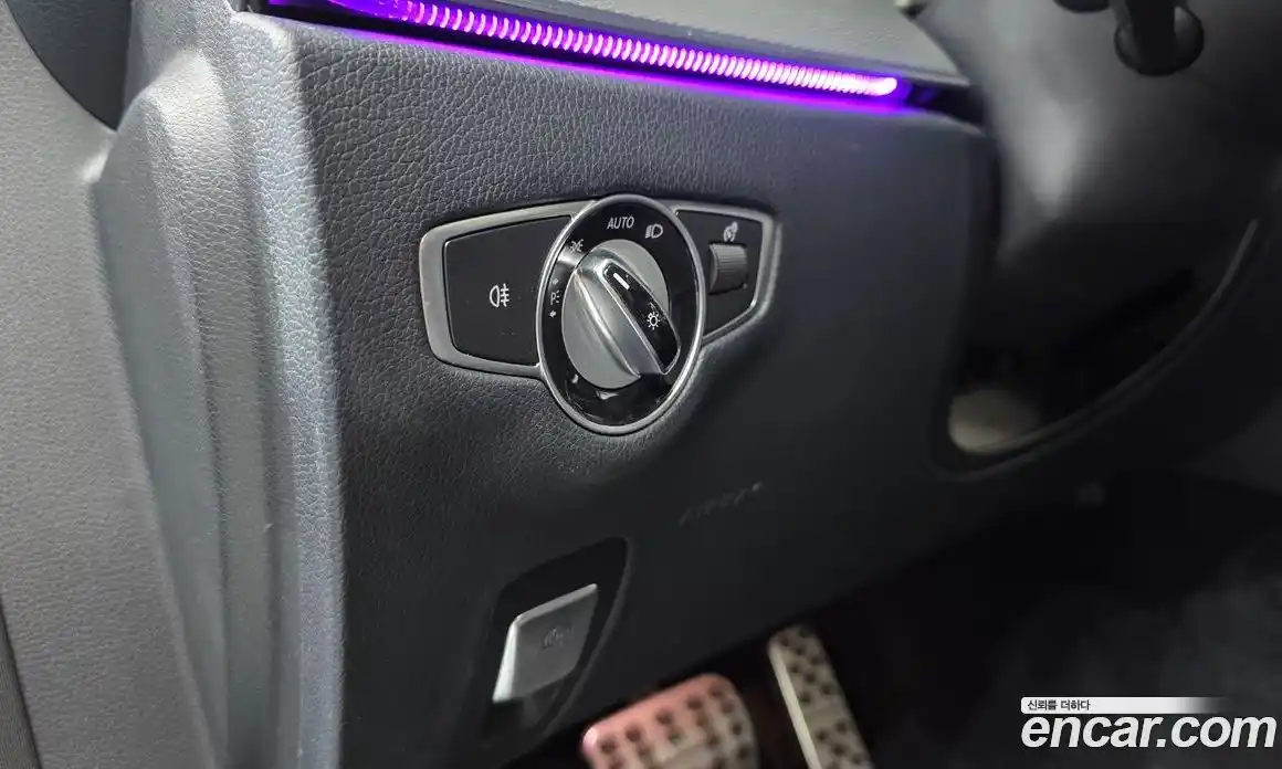 Mercedes-Benz E-Class 2017 1.9 гидро, фото 19