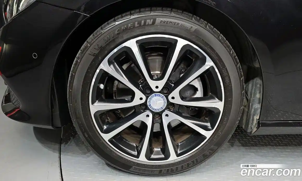 Mercedes-Benz E-Class 2017 1.9 гидро, фото 5