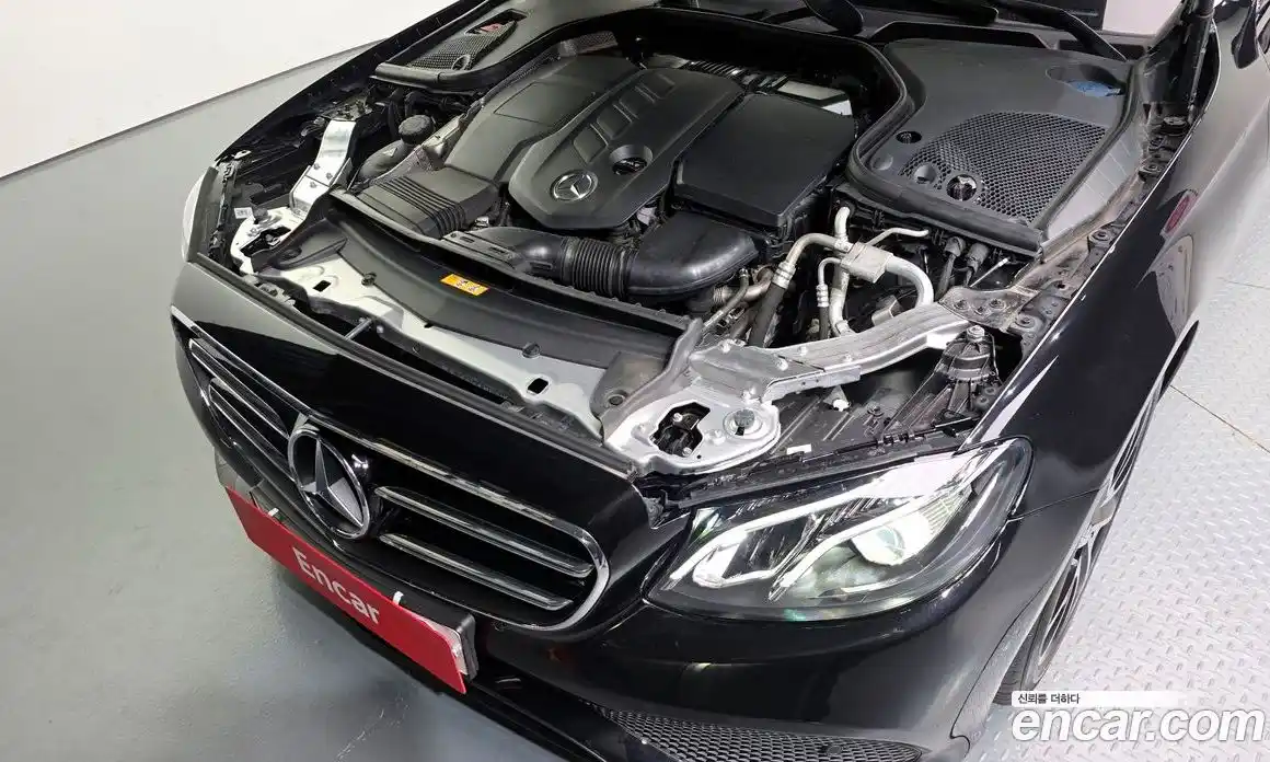 Mercedes-Benz E-Class 2017 1.9 гидро, фото 6