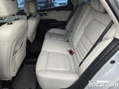 Renault SM6 2016 2.0 гидро, миниатюра 11