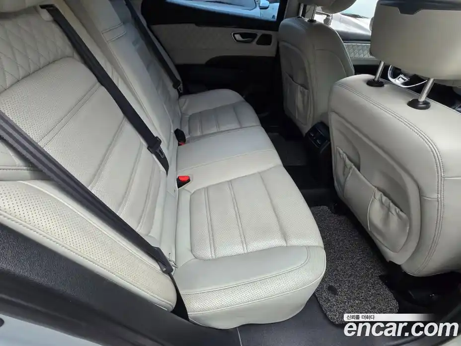 Renault SM6 2016 2.0 гидро, фото 12