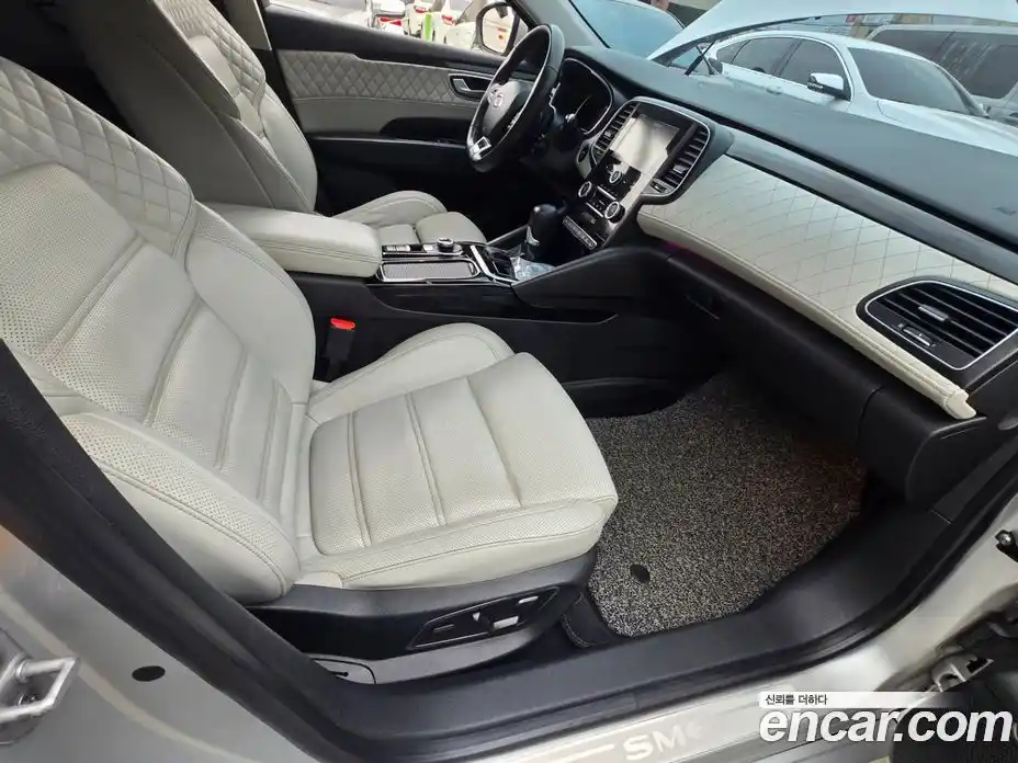 Renault SM6 2016 2.0 гидро, фото 13