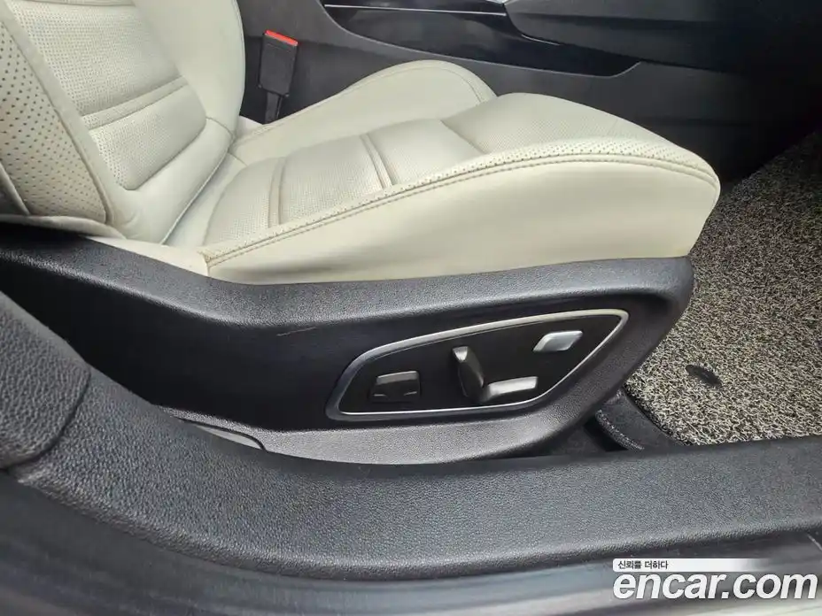 Renault SM6 2016 2.0 гидро, фото 14