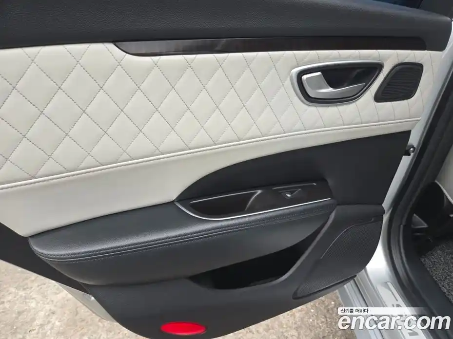 Renault SM6 2016 2.0 гидро, фото 15