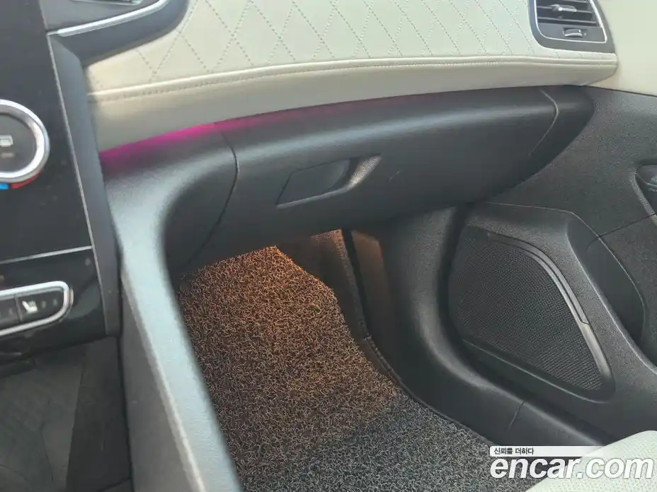 Renault SM6 2016 2.0 гидро, фото 16