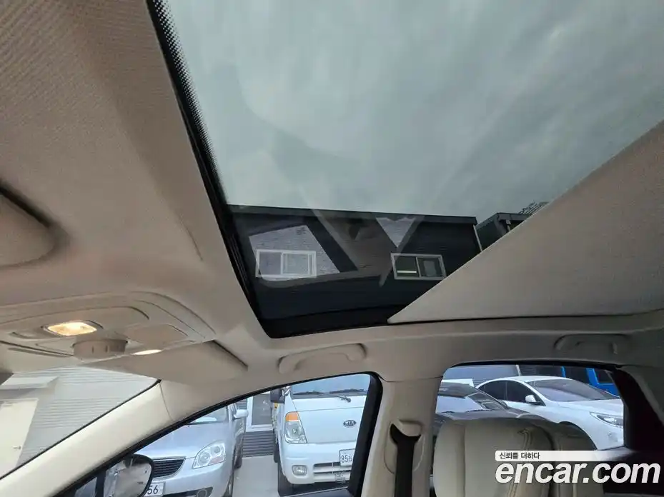 Renault SM6 2016 2.0 гидро, фото 19