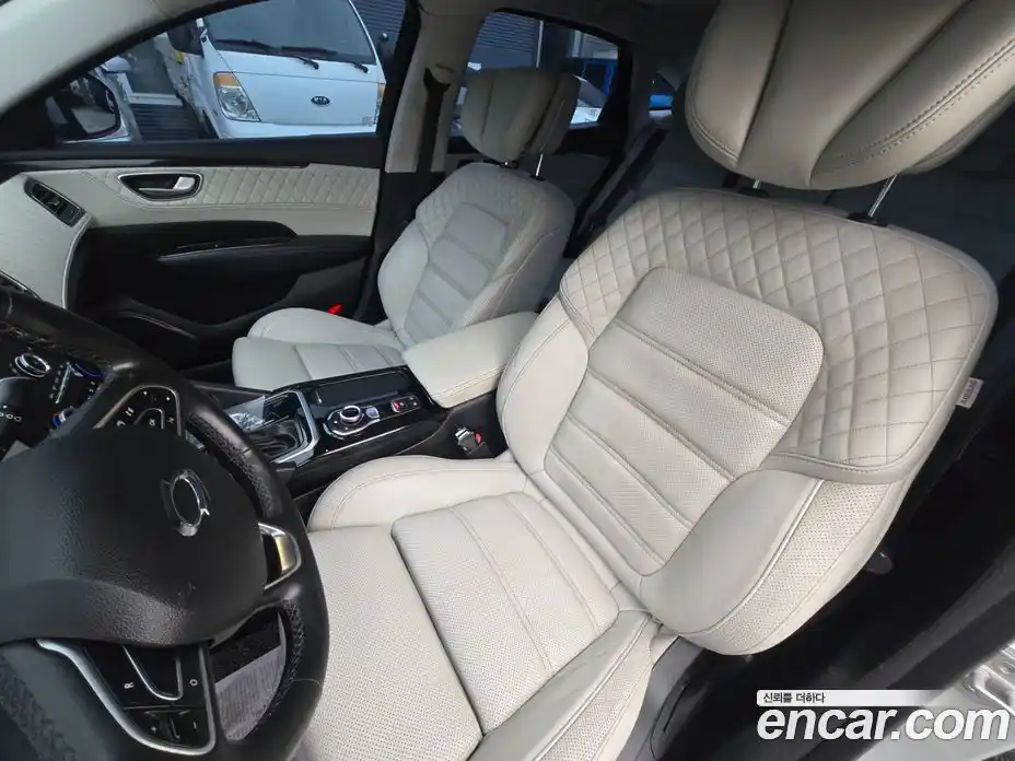 Renault SM6 2016 2.0 гидро, фото 20