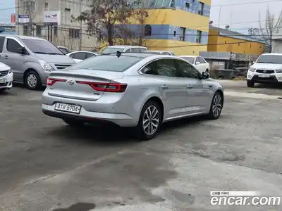 Renault SM6 2016 2.0 гидро, миниатюра 2