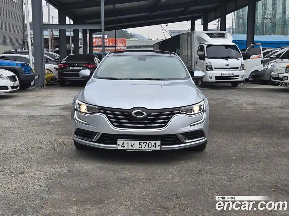 Renault SM6 2016 2.0 гидро, фото 3