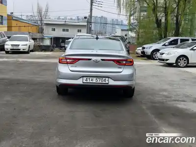 Renault SM6 2016 2.0 гидро, миниатюра 4