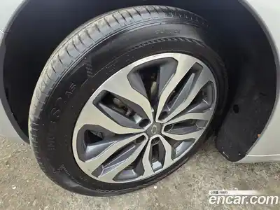 Renault SM6 2016 2.0 гидро, миниатюра 5