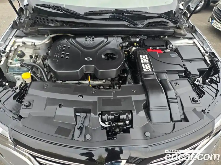 Renault SM6 2016 2.0 гидро, фото 6