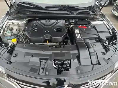 Renault SM6 2016 2.0 гидро, миниатюра 6