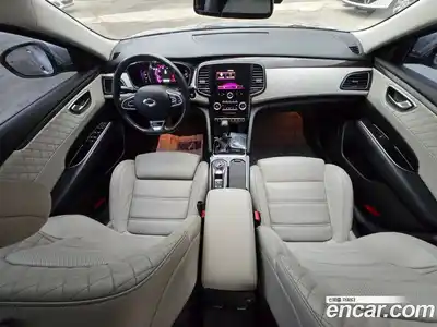 Renault SM6 2016 2.0 гидро, миниатюра 7