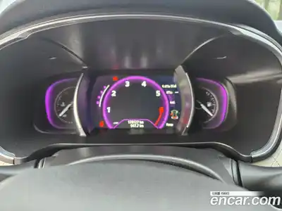 Renault SM6 2016 2.0 гидро, миниатюра 8