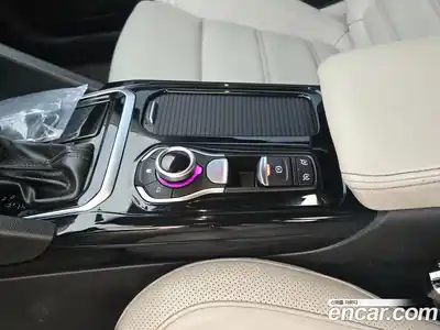 Renault SM6 2016 2.0 гидро, миниатюра 9