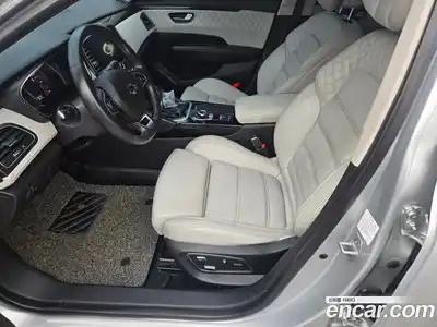 Renault SM6 2016 2.0 гидро, миниатюра 10