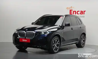 BMW X5, 2025