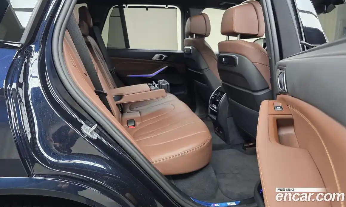 BMW X5 2025 3.0 гидро, фото 12