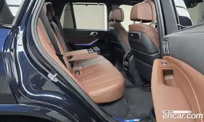 BMW X5 2025 3.0 гидро, миниатюра 12