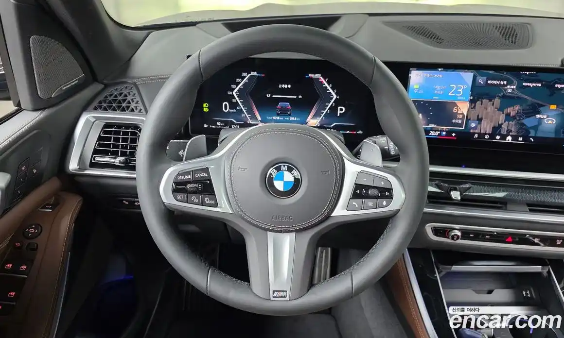 BMW X5 2025 3.0 гидро, фото 14