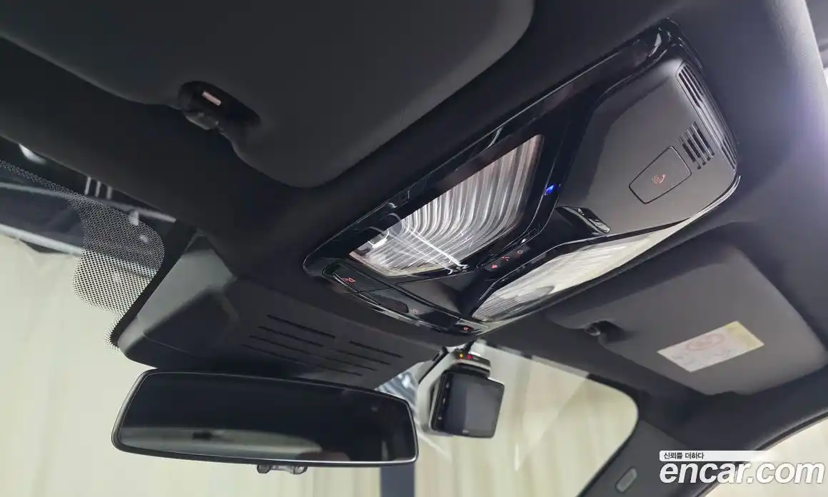 BMW X5 2025 3.0 гидро, фото 17