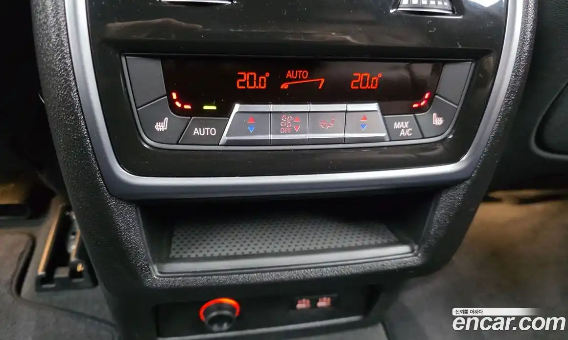 BMW X5 2025 3.0 гидро, фото 18