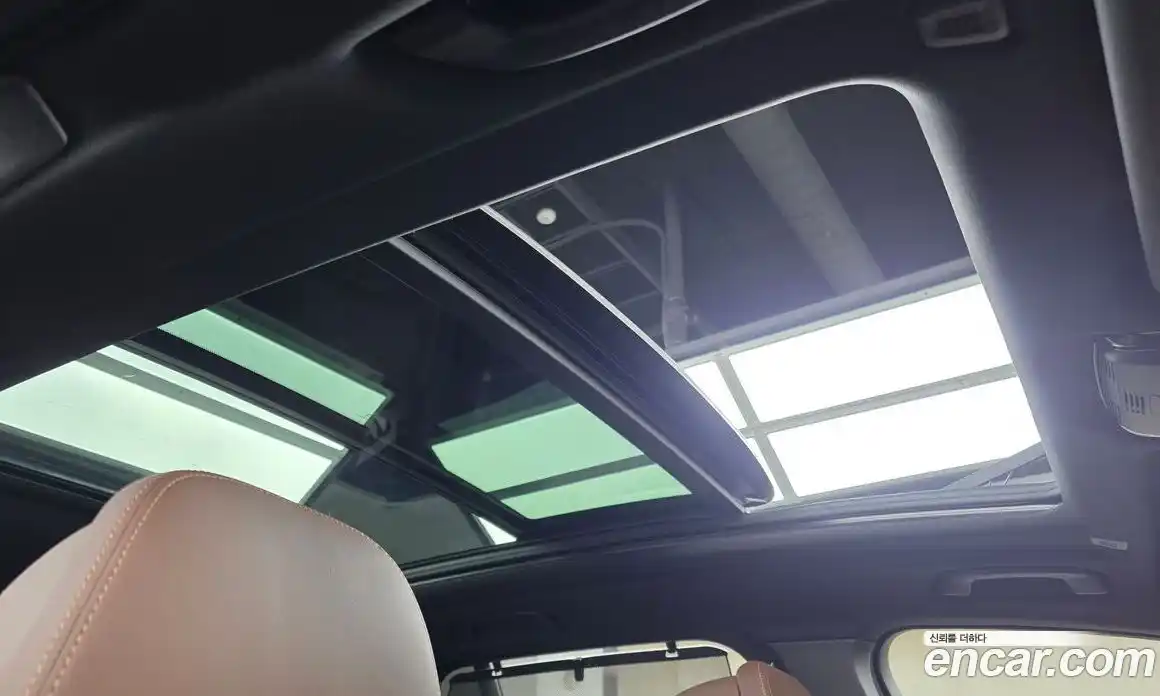 BMW X5 2025 3.0 гидро, фото 19